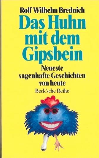 3X BREDNICH MODERNE SAGEN Verhalen Volkskunde (Duits), Boeken, Sprookjes en Fabels, Gelezen, Ophalen of Verzenden