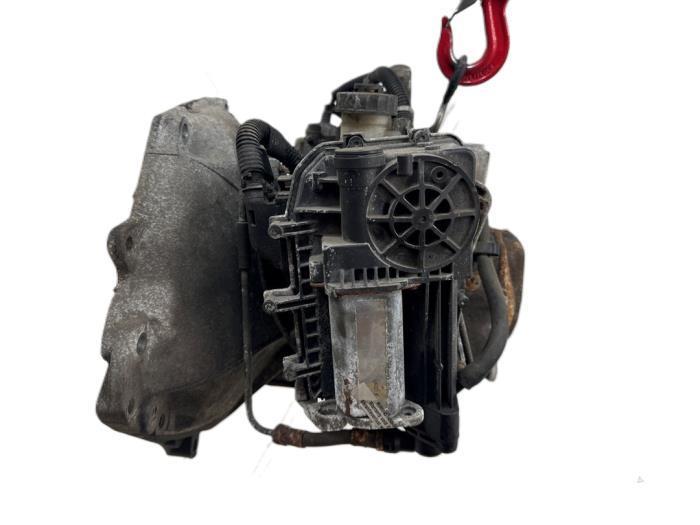 Boîte de vitesse d'un Opel Corsa, Autos : Pièces & Accessoires, Transmission & Accessoires, Opel, Utilisé, 3 mois de garantie