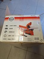 tafelzaag merk perel, Ophalen, Gebruikt