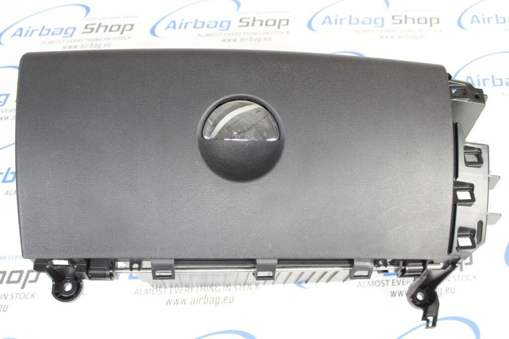 Boîte à gants Mini Countryman R60 (2010-....)