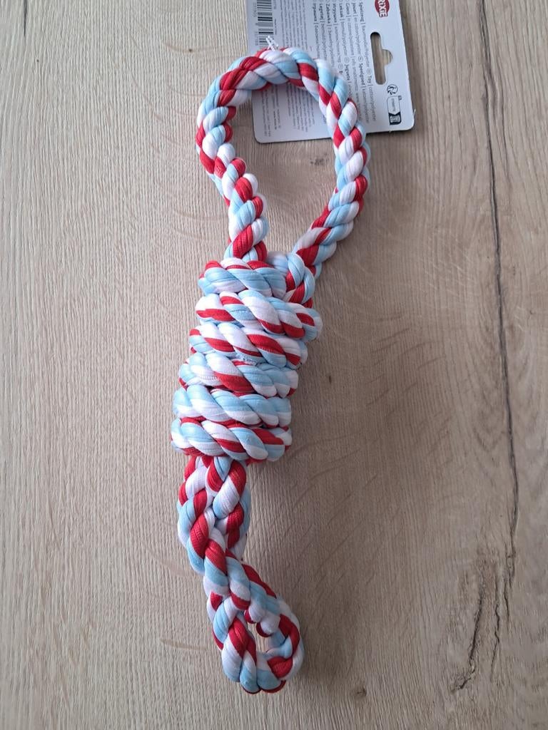 Flostouw, Animaux & Accessoires, Jouets pour chiens, Enlèvement ou Envoi