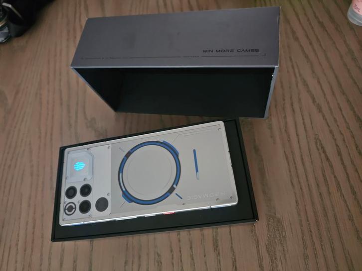 Redmagic 11 Pro, Télécoms, Téléphonie mobile | Marques Autre, Enlèvement