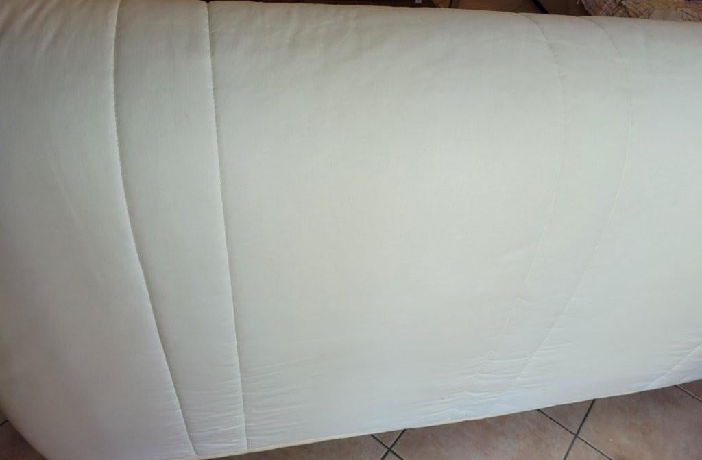 canapé-lit 2 personnes, Maison & Meubles, Enlèvement, Comme neuf