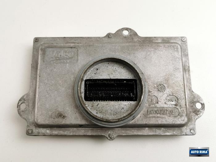 Xenon Starter van een Volvo XC90, Auto-onderdelen, Verlichting, Volvo, Gebruikt, 3 maanden garantie, Ophalen of Verzenden