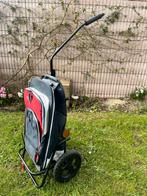 Remorque vélo, Enlèvement, Comme neuf