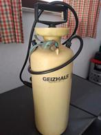 Sproeier, Verzamelen, Automaten | Overige, Ophalen of Verzenden