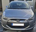 Hyunda IX 20, Auto's, Euro 5, Stof, Zwart, 1396 cc