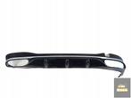 A2238857101, DIFFUSEUR DE PARE-CHOCS ARRI RE MERCEDES CLASSE, Mercedes-Benz AG, Pare-chocs, Mercedes-Benz, Utilisé