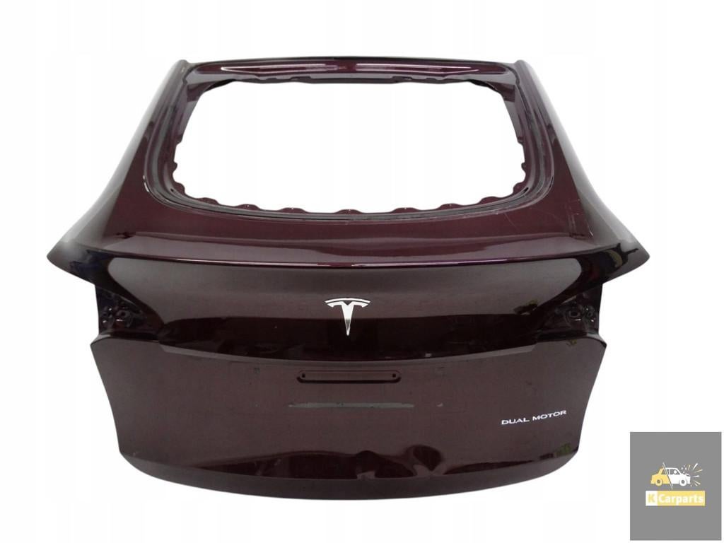 TEMYKLB (), hayon d'origine Tesla Y 2020-2024, Tesla, Inc., Utilisé, Info@tesla.com, Tesla Road 1
78725  Austin