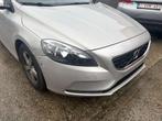 Volvo V40 1.6 D2 Momentum/BJ. 2013/KM.158.500, Stof, Gebruikt, Zwart, 4 cilinders