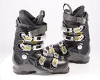 40,5 41 44,5 45 EU skischoenen SALOMON X ACCESS R80 WIDE, Gebruikt, Schoenen, Carve, Ski