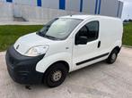Fiat Fiorino 1.3 Diesel, Autos, Achat, Entreprise, Boîte manuelle, Diesel