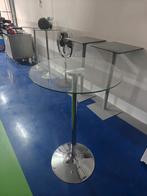 mange debout, Enlèvement, Comme neuf