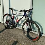 VTT Scott Scale 710 Carbone Très bon état, Vélos & Vélomoteurs, Enlèvement, Neuf, Hommes