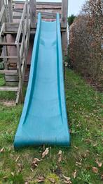 Glijbaan, Enlèvement, Comme neuf, Toboggan