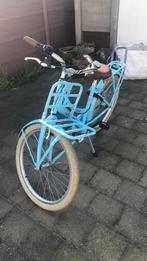 Meisjesfiets 24’ Bike Fun Kids, Ophalen, Gebruikt