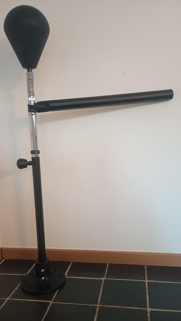 Punching Ball, Sports & Fitness, Enlèvement