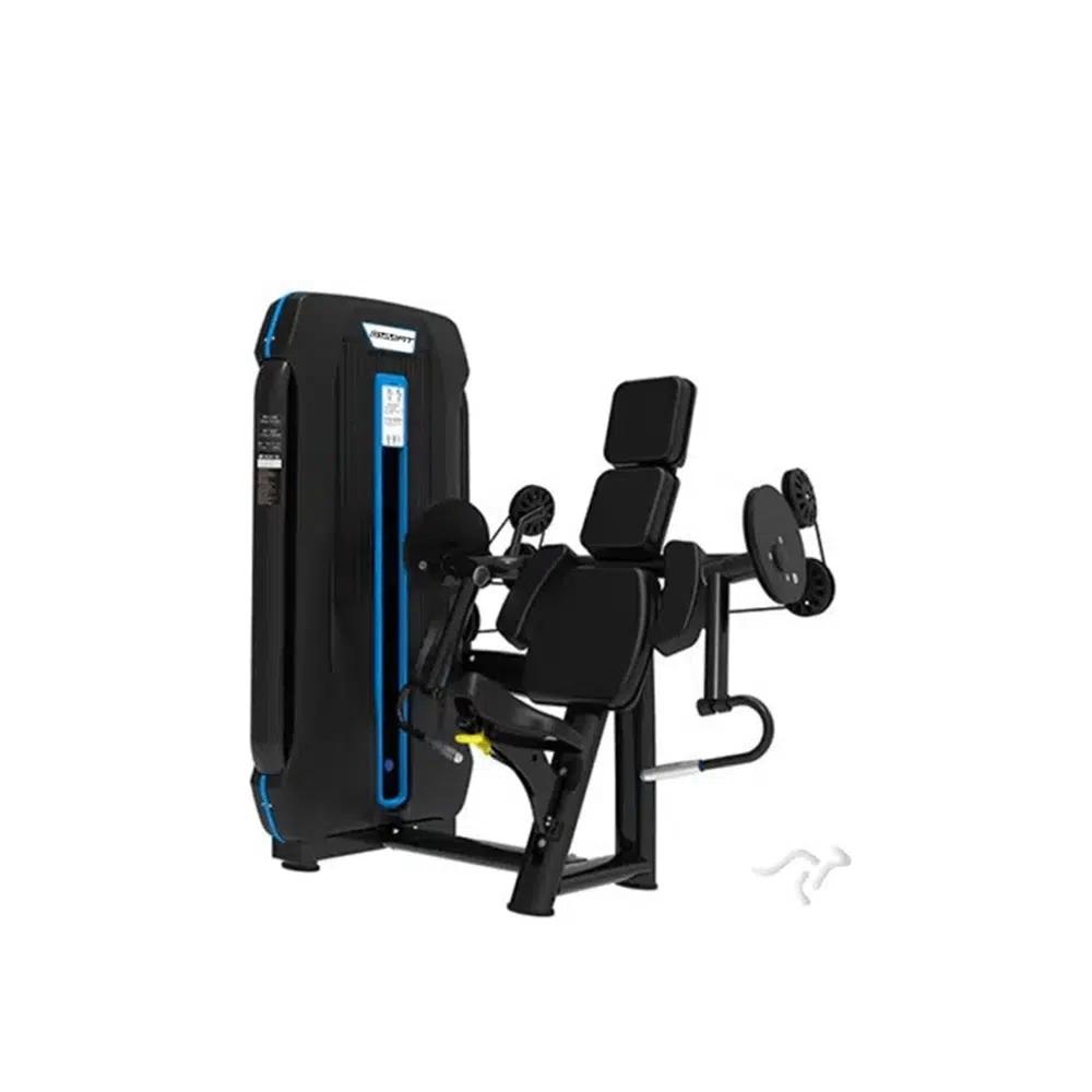 GymFit – Luxury-Line – Biceps Curl, Ophalen of Verzenden, Zo goed als nieuw, Benen, Overige typen