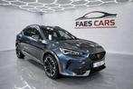 Cupra Formentor phev hybride 150 Kw, Autos, Cupra, 1395 cm³, Argent ou Gris, Achat, Euro 6
