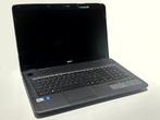 Acer Aspire, Computers en Software, Windows Laptops, Ophalen, Met videokaart, 2 tot 3 Ghz, Intel Core2 Duo