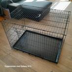 Hondenbench 107x70x77, Dieren en Toebehoren, Ophalen