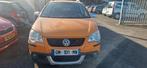 VW POLO CROSS, Achat, Entreprise, Boîte manuelle, Autres couleurs
