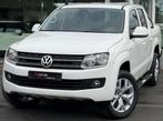 Volkswagen Amarok 2.0 CR Bi-TDi 4Motion * 180 Cv * Att. Rem., Autos, Volkswagen, Euro 5, Achat, https://public.car-pass.be/vhr/aed9b88c-1437-43e3-84b0-27d537a2610f