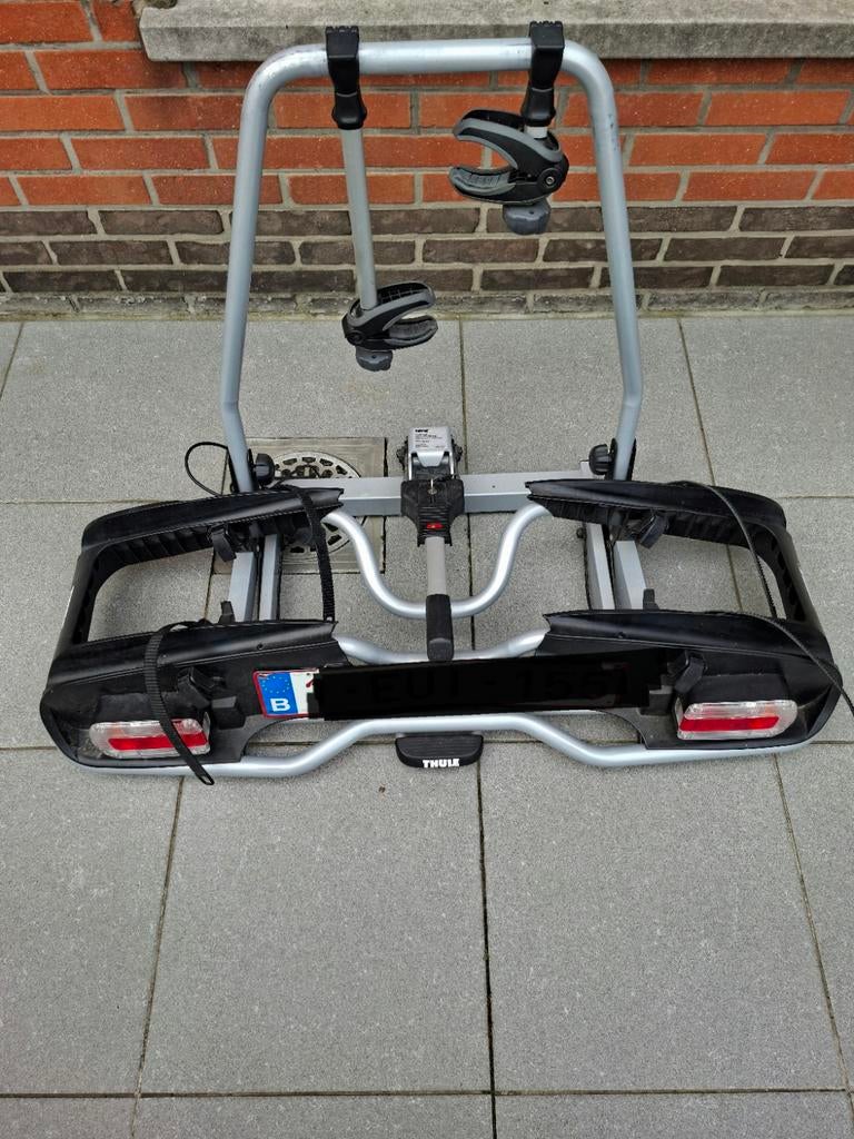 Thule Europower 916, Auto diversen, Fietsendragers, Ophalen