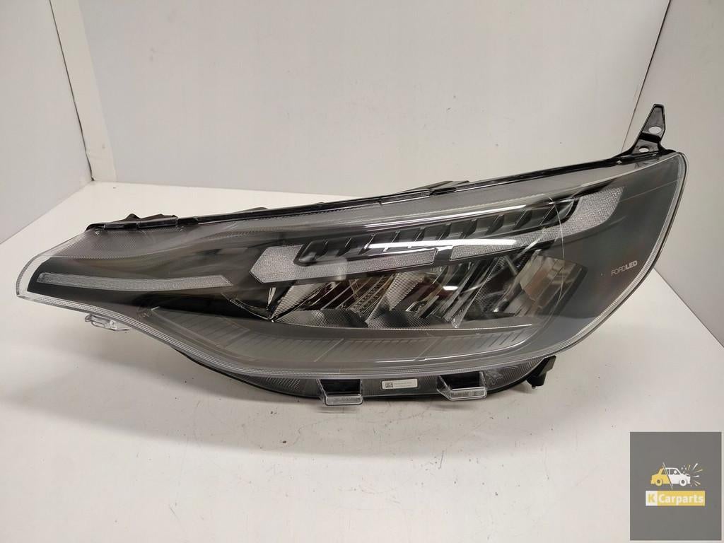 PZ31-13E015-CB, Ford Transit Custom II Full Led lamp links P, Gebruikt, Info@ford.com, Ford, Ford Motor Company