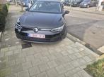 VOLKSWAGEN GOLF 8 2.0 TDI 2021 106000KM AC EXPORT EUR6D, Autos, Volkswagen, Achat, Euro 6, Capteur de lumière, Boîte manuelle