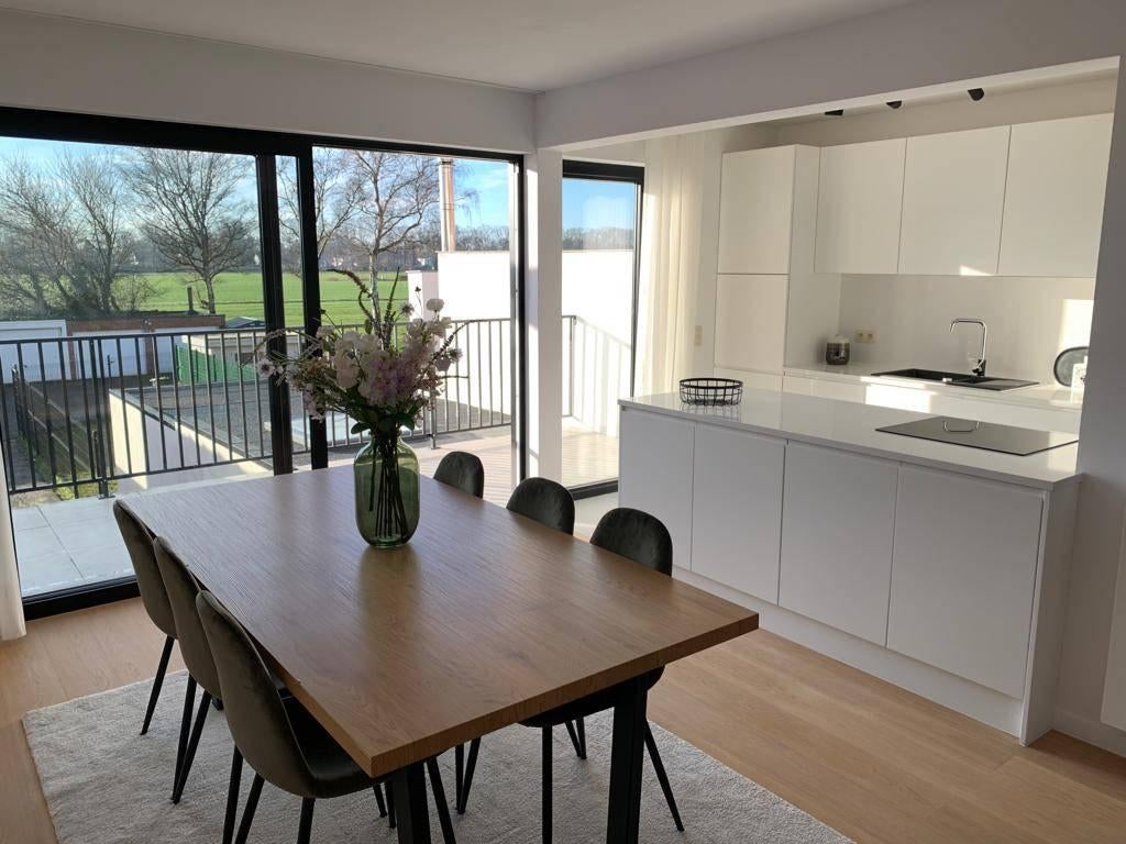 Prachtige bel-etage te koop te Hasselt!, 143 m², Hasselt, Provincie Limburg