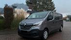 Renault trafic 2.0 diesel dubbel cabine eerste eigenaar, Auto's, Renault, 4 cilinders, 5 deurs, Particulier, Navigatiesysteem