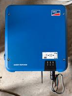 SMA Sunny Tripower 8.0, Ophalen, Gebruikt, Overige typen