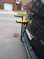 Porte vélo repliable pour 2 vélos, Enlèvement, 2 vélos, Comme neuf, Vélo électrique