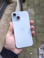 iPhone 15 128GB, Telecommunicatie, Ophalen, 128 GB, IPhone 15, Zo goed als nieuw