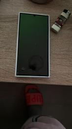 Samsung ultra s24 256 g, Telecommunicatie, Mobiele telefoons | Samsung, Ophalen, Galaxy S24, Zwart, Fysiek toetsenbord