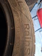 Pneux voiture état neuf d occasion, Ophalen, 18 inch, 245 mm, Nieuw