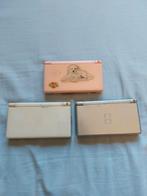Nintendo DS lite-console, Ophalen