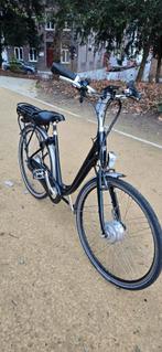 Sparta C3 - elektrische fiets 36V - zeer goede staat., Fietsen en Brommers, Ophalen, Zo goed als nieuw