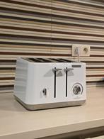 Broodtoaster Morphy Richards, Ophalen, Zo goed als nieuw
