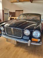 Jaguar xj6 série 1 de 1970, Autos, Jaguar, Cuir, Achat, Toit ouvrant, XJ