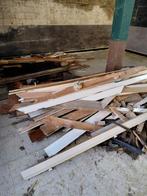 Sloophout Gratis op te halen in Geel, Bricolage & Construction, Enlèvement