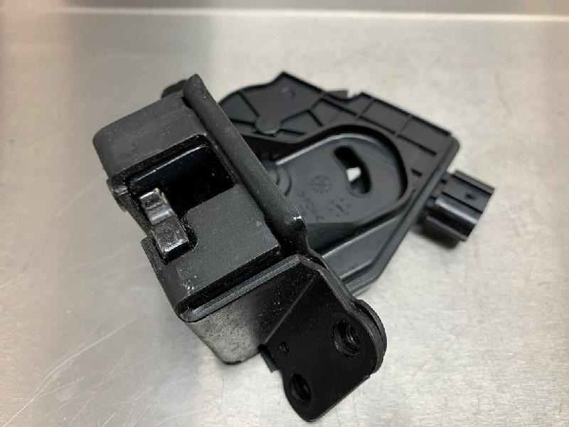 DIVERS VEROUILLAGE Toyota iQ (01-2009/12-2015) (|TOYOTAIQ|), Autos : Pièces & Accessoires, Carrosserie & Tôlerie, Toyota, Utilisé