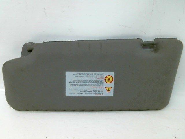 ZONNEKLEP Nissan Murano (Z51) (01-2003/09-2014), Gebruikt, Dhr. M. Roggen, Marinus@Japoto.nl, Stadsweg 37 37
9917 PV  WIRDUM GR., NL