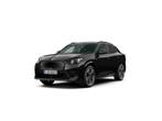 BMW iX2 xDrive30/M-Sport Pro, Auto's, BMW, Automaat, X2, Zwart, 313 pk