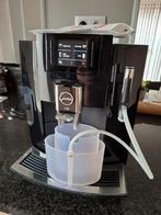 Jura E80 koffiezetapparaat, Elektronische apparatuur, Ophalen, Koffiebonen, Stoompijpje