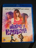 Blue Ray Faites-en une réalité, Enlèvement, Comme neuf, Action