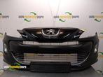 Pare-chocs avant d'un Peugeot 308, Autos : Pièces & Accessoires, -, 3 mois de garantie, Utilisé, -
