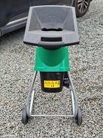 Hakselaar (2500 W ), Tuin en Terras, Hakselaars, Ophalen, Nieuw, Elektrisch, Parkside