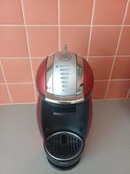 Nescafe dolce gusto, Ophalen, Koffiemachine